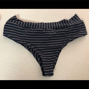 Boys + arrows raz swim bottoms in bogey